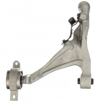 2012 Infiniti G25 Suspension Control Arm and Ball Joint Assembly Front Left Lower Delphi TC6578 image 3 of 4