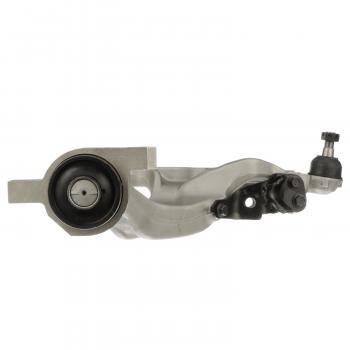 2012 Infiniti G25 Suspension Control Arm and Ball Joint Assembly Front Left Lower Delphi TC6578 image 4 of 4