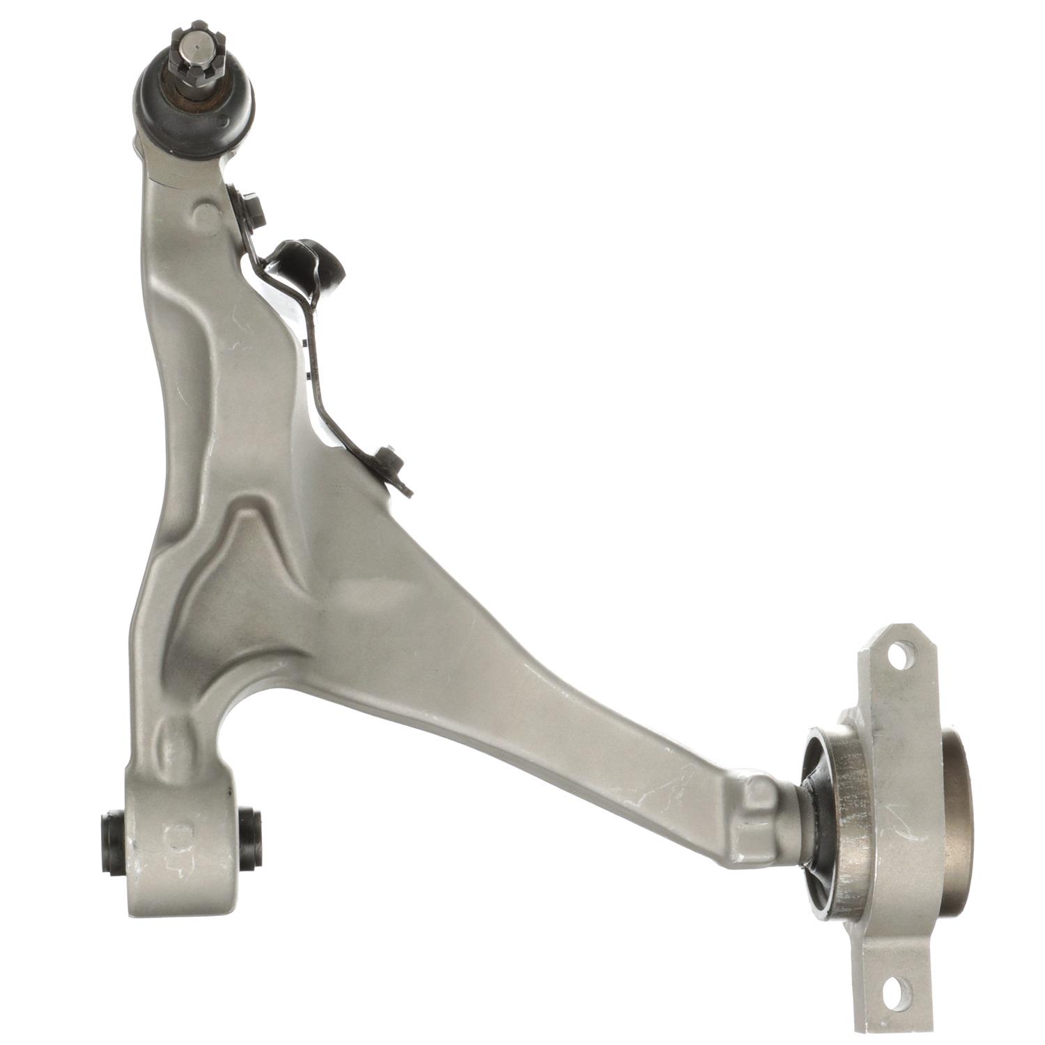 Delphi TC6578 Suspension Control Arm and Ball Joint Assembly product image 5 of 7