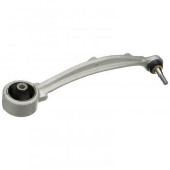 2014 Hyundai Genesis Suspension Control Arm and Ball Joint Assembly Front Right Lower Forward Delphi TC6580 image 1 of 4