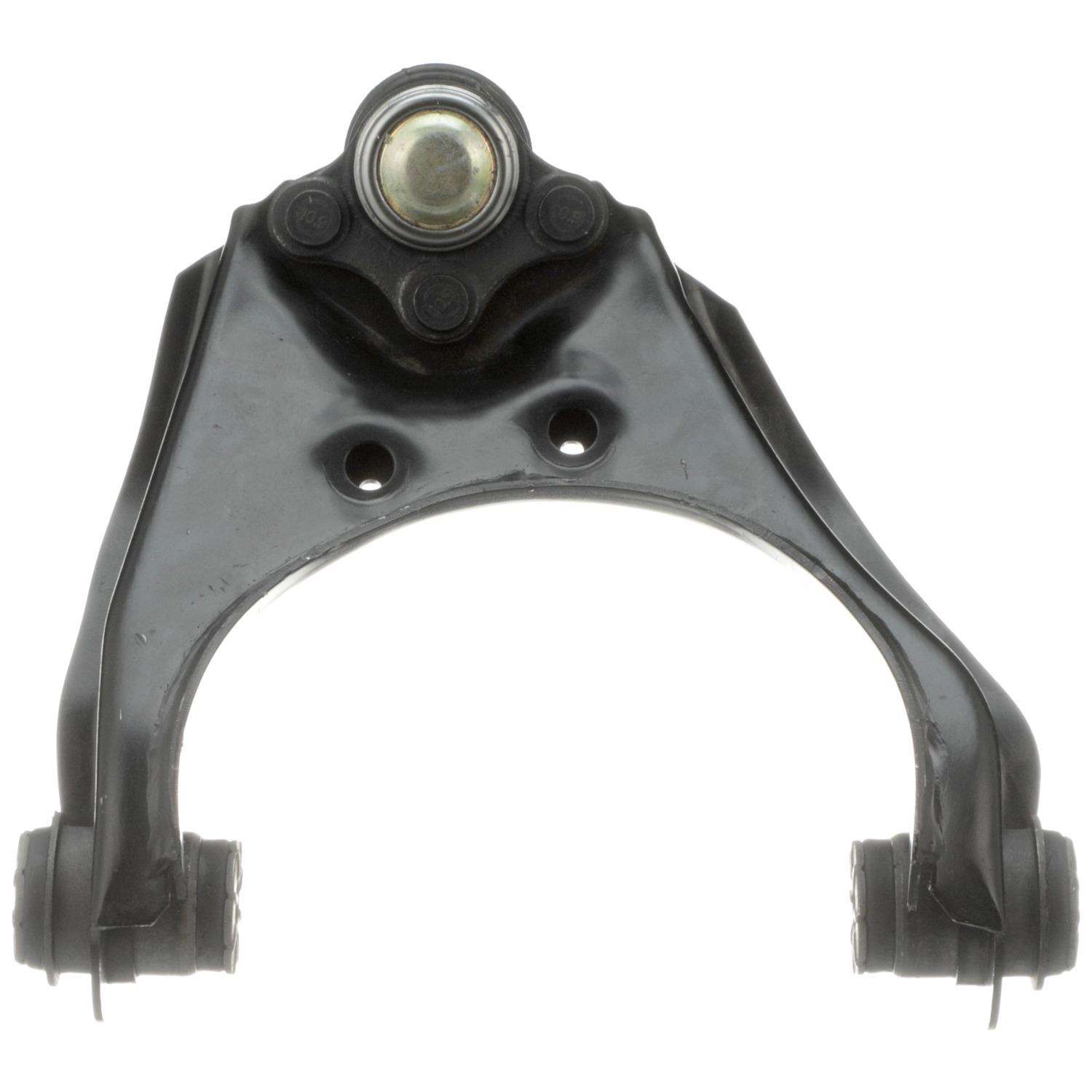 Delphi TC6585 Suspension Control Arm and Ball Joint Assembly product image 3 of 7