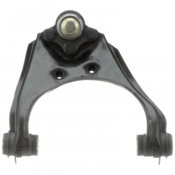 2012 GMC Canyon Suspension Control Arm and Ball Joint Assembly Front Right Upper Delphi TC6585 image 3 of 4