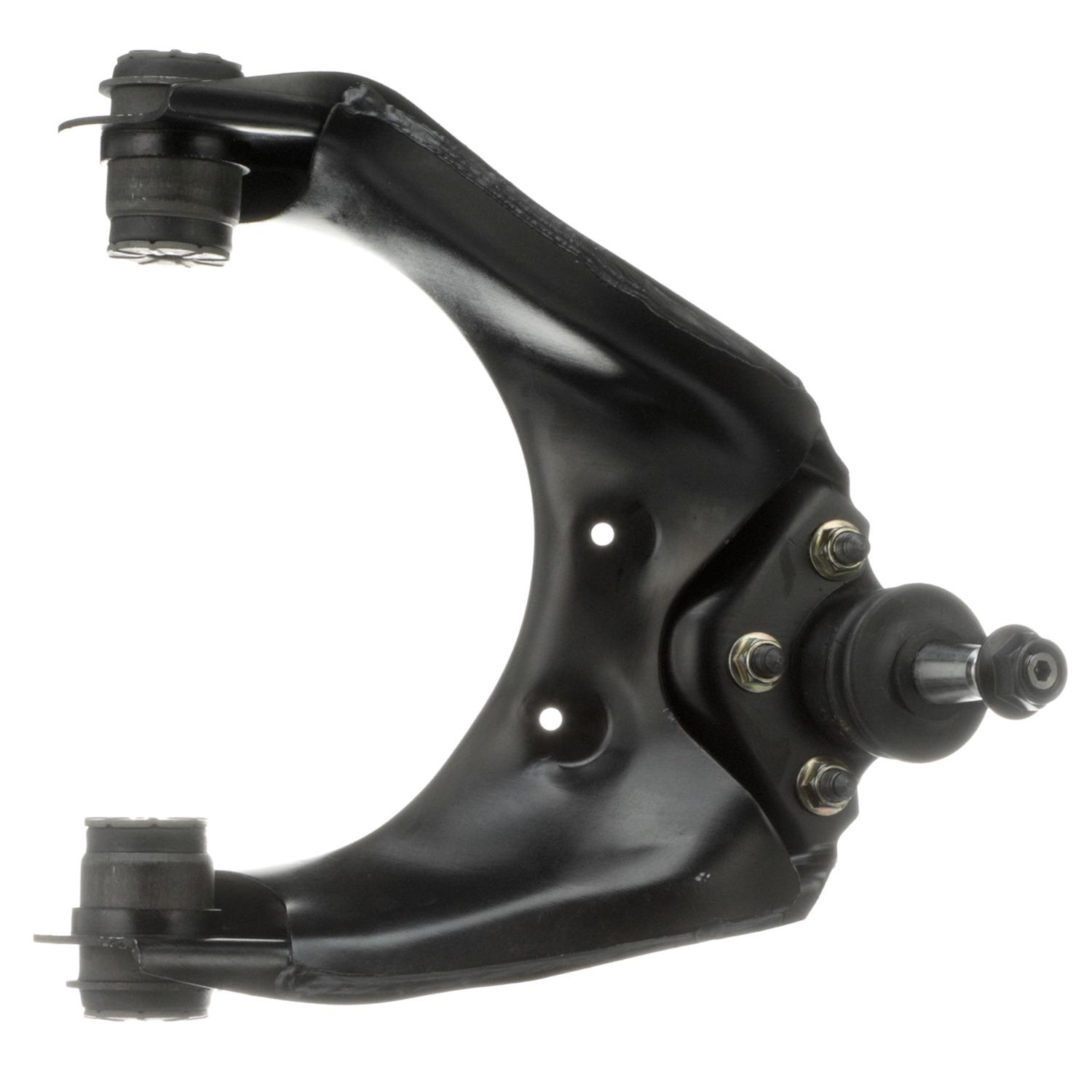 Delphi TC6585 Suspension Control Arm and Ball Joint Assembly product image 5 of 7