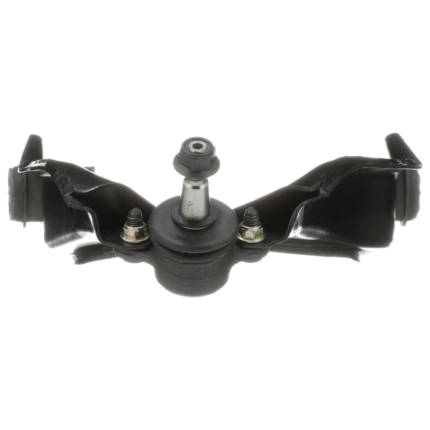 Delphi TC6585 Suspension Control Arm and Ball Joint Assembly product image 6 of 7