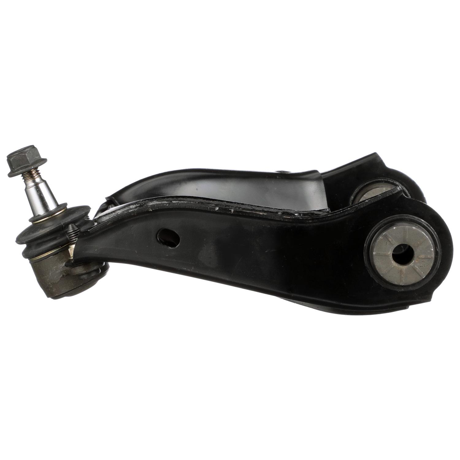 Delphi TC6586 Suspension Control Arm and Ball Joint Assembly product image 2 of 6