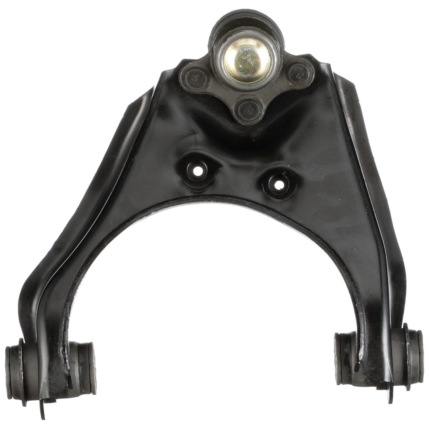 Delphi TC6586 Suspension Control Arm and Ball Joint Assembly product image 3 of 6