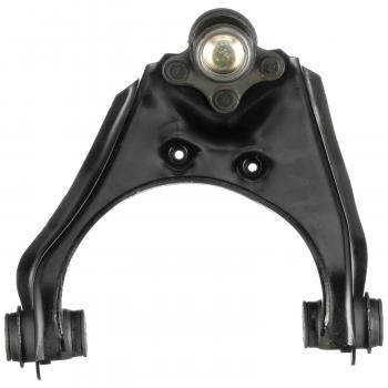 2012 GMC Canyon Suspension Control Arm and Ball Joint Assembly Front Left Upper Delphi TC6586 image 3 of 4