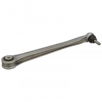 2008 Porsche Cayman Suspension Control Arm and Ball Joint Assembly Rear Lower Rearward Delphi TC6591 image 1 of 4