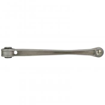 2008 Porsche Cayman Suspension Control Arm and Ball Joint Assembly Rear Lower Rearward Delphi TC6591 image 2 of 4