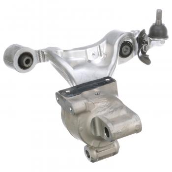 2008 Infiniti G35 Suspension Control Arm and Ball Joint Assembly Front Left Lower Delphi TC6593 image 1 of 4