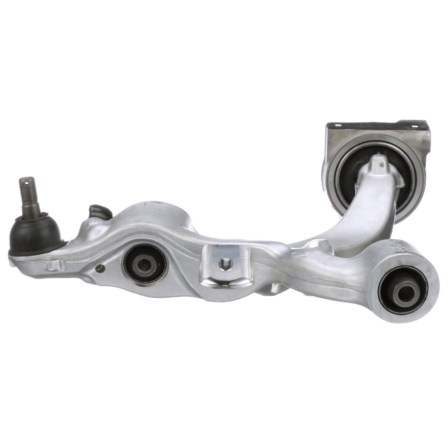 Delphi TC6593 Suspension Control Arm and Ball Joint Assembly product image 2 of 7