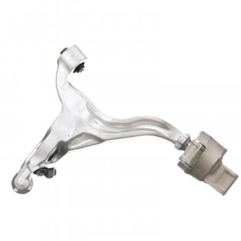2008 Infiniti G35 Suspension Control Arm and Ball Joint Assembly Front Left Lower Delphi TC6593 image 3 of 4
