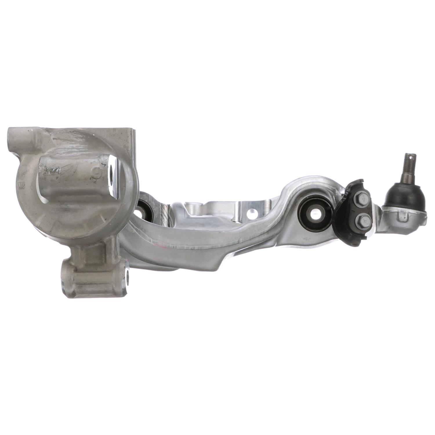 Delphi TC6593 Suspension Control Arm and Ball Joint Assembly product image 4 of 7