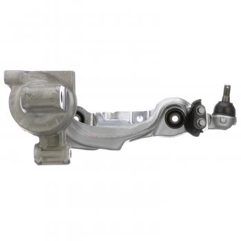 2008 Infiniti G35 Suspension Control Arm and Ball Joint Assembly Front Left Lower Delphi TC6593 image 4 of 4