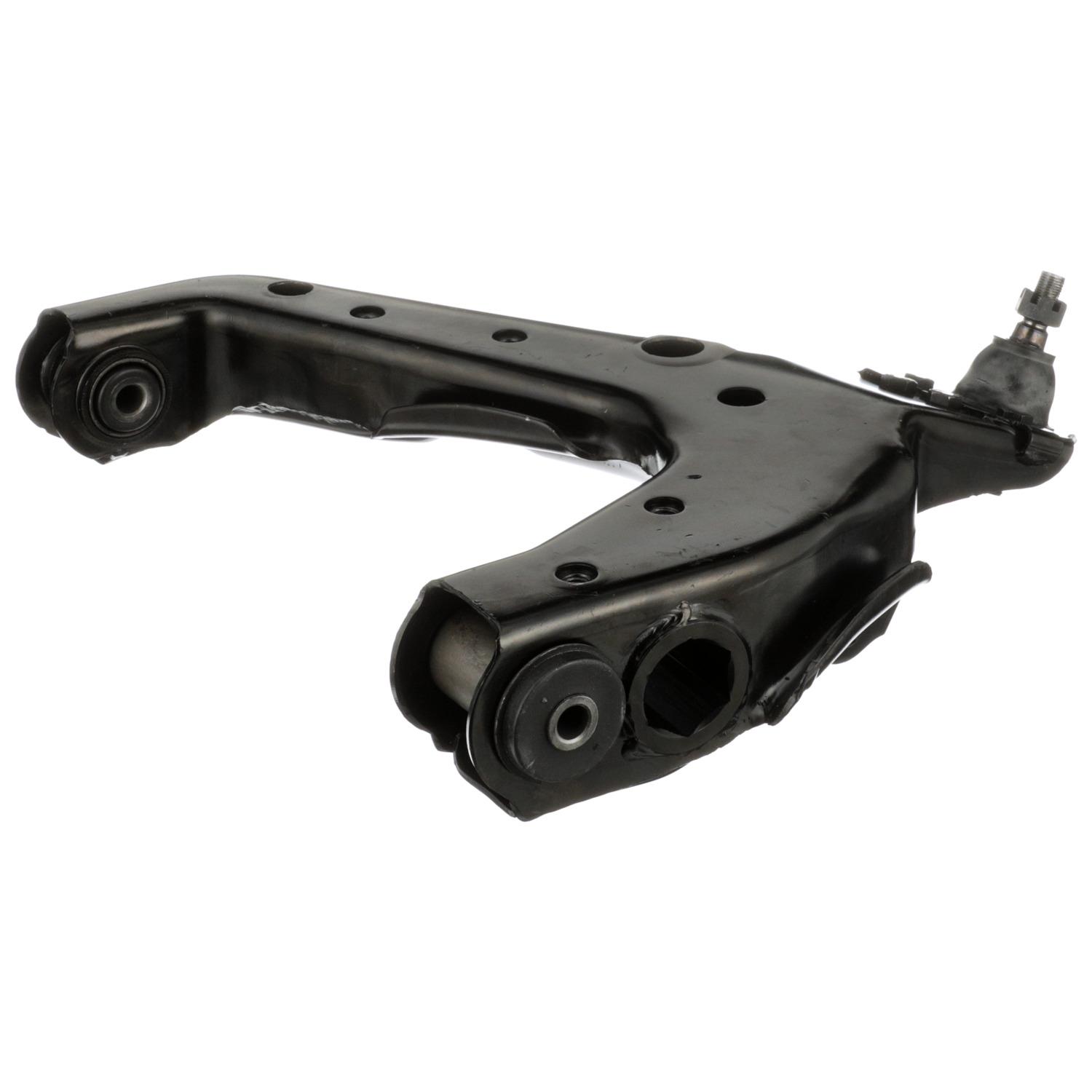 Delphi TC6599 - Suspension Control Arm and Ball Joint Assembly Delphi TC6599 Suspension Control Arm and Ball Joint Assembly product image 1 of 7
