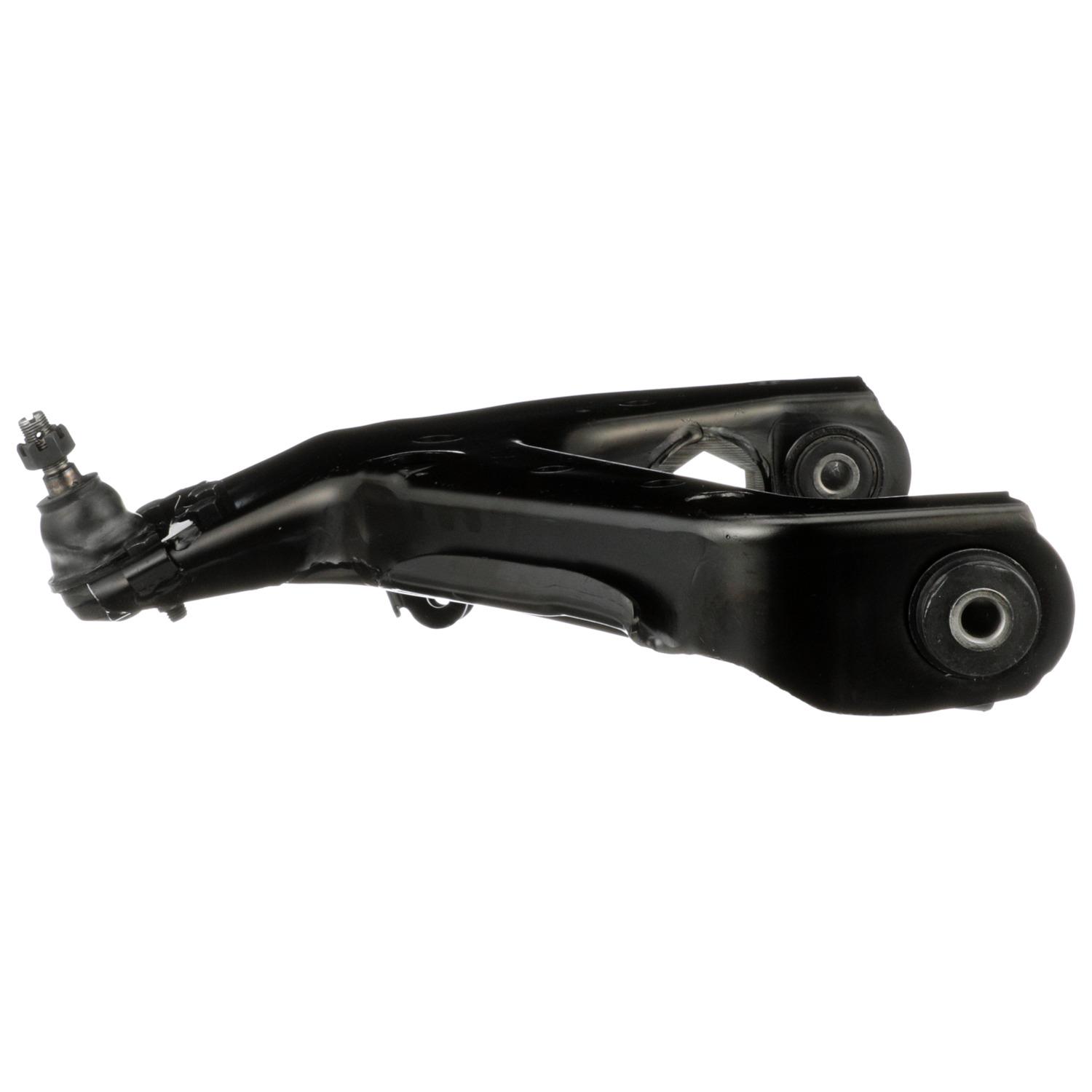 Delphi TC6599 - Suspension Control Arm and Ball Joint Assembly Delphi TC6599 Suspension Control Arm and Ball Joint Assembly product image 2 of 7