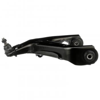2000 GMC Safari Suspension Control Arm and Ball Joint Assembly Front Left Lower Delphi TC6599 image 2 of 4