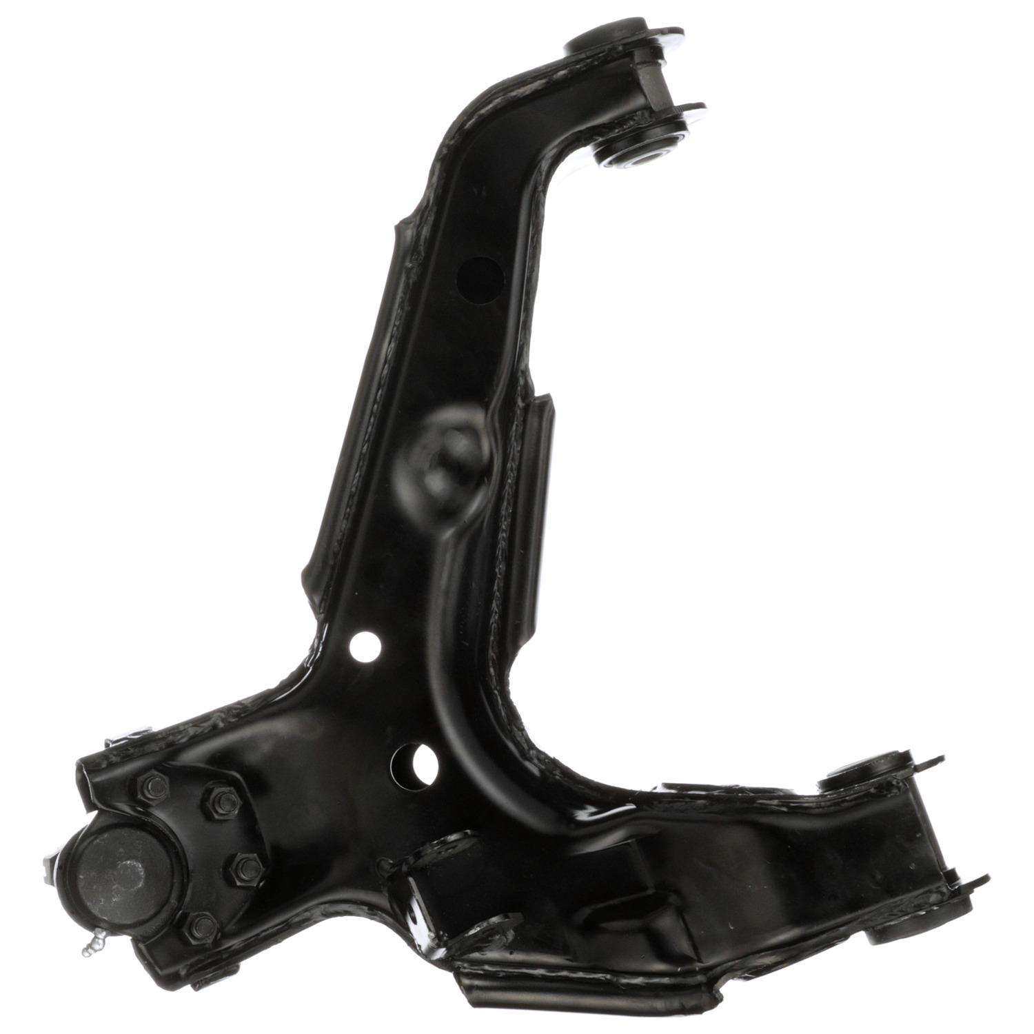 Delphi TC6599 - Suspension Control Arm and Ball Joint Assembly Delphi TC6599 Suspension Control Arm and Ball Joint Assembly product image 3 of 7