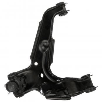 2000 GMC Safari Suspension Control Arm and Ball Joint Assembly Front Left Lower Delphi TC6599 image 3 of 4