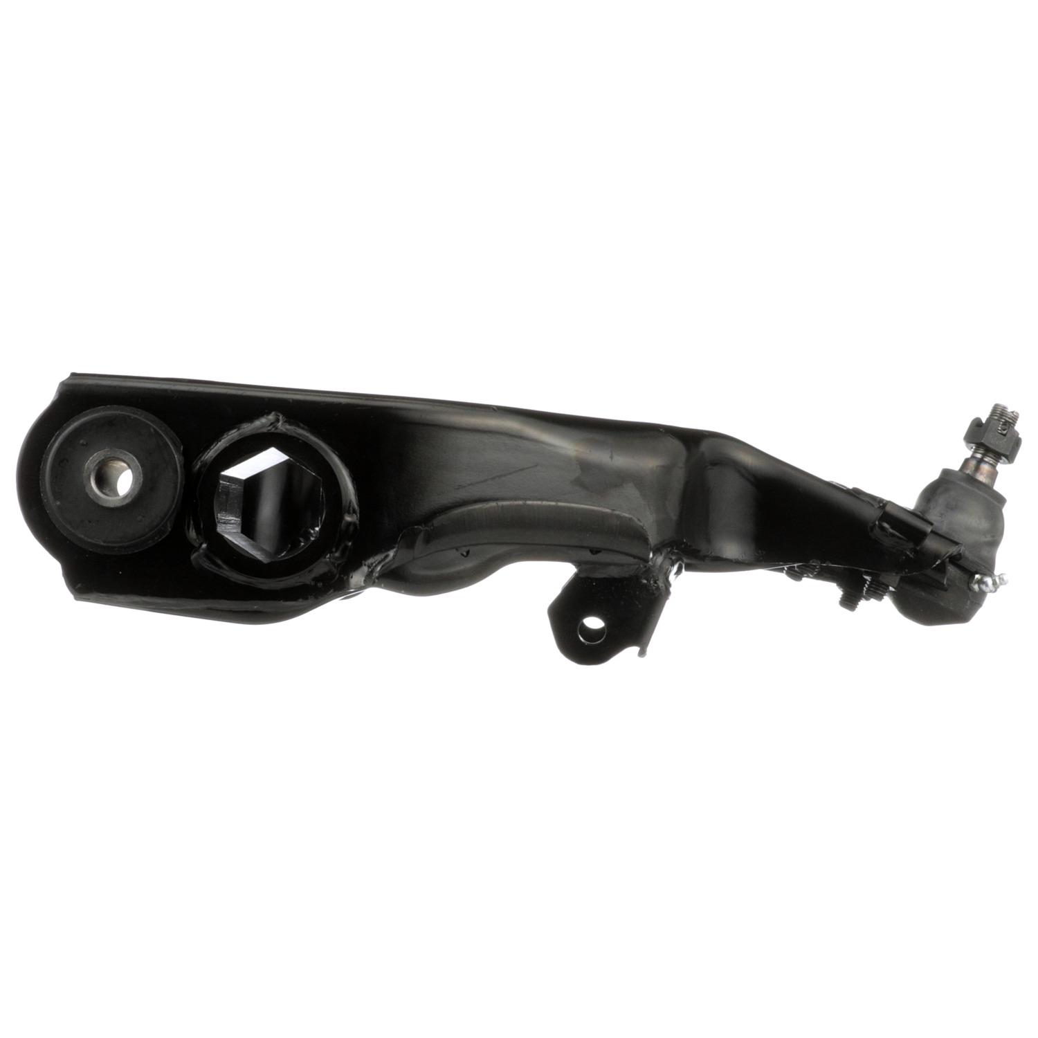 Delphi TC6599 - Suspension Control Arm and Ball Joint Assembly Delphi TC6599 Suspension Control Arm and Ball Joint Assembly product image 4 of 7