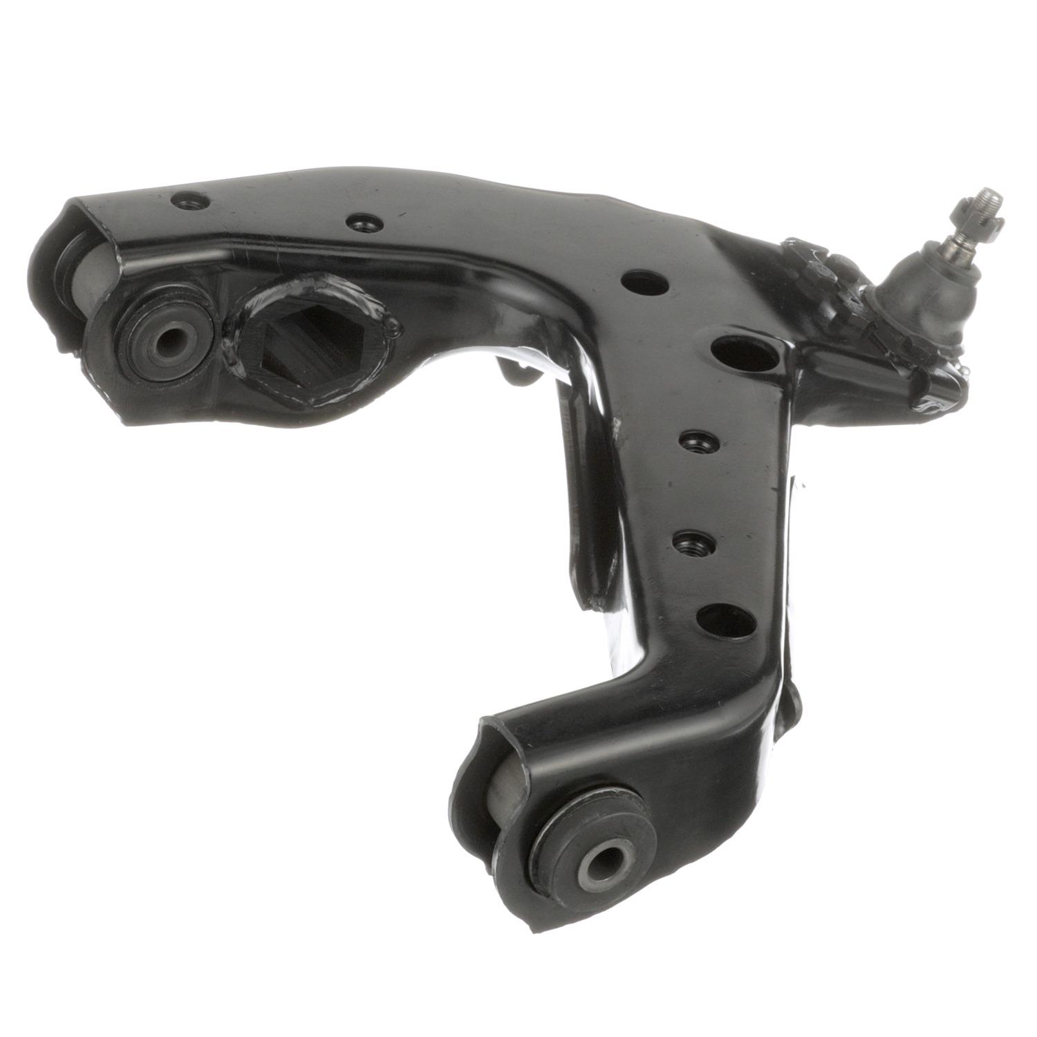 Delphi TC6600 - Suspension Control Arm and Ball Joint Assembly Delphi TC6600 Suspension Control Arm and Ball Joint Assembly product image 1 of 5