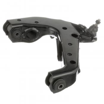 2000 GMC Safari Suspension Control Arm and Ball Joint Assembly Front Right Lower Delphi TC6600 image 1 of 4