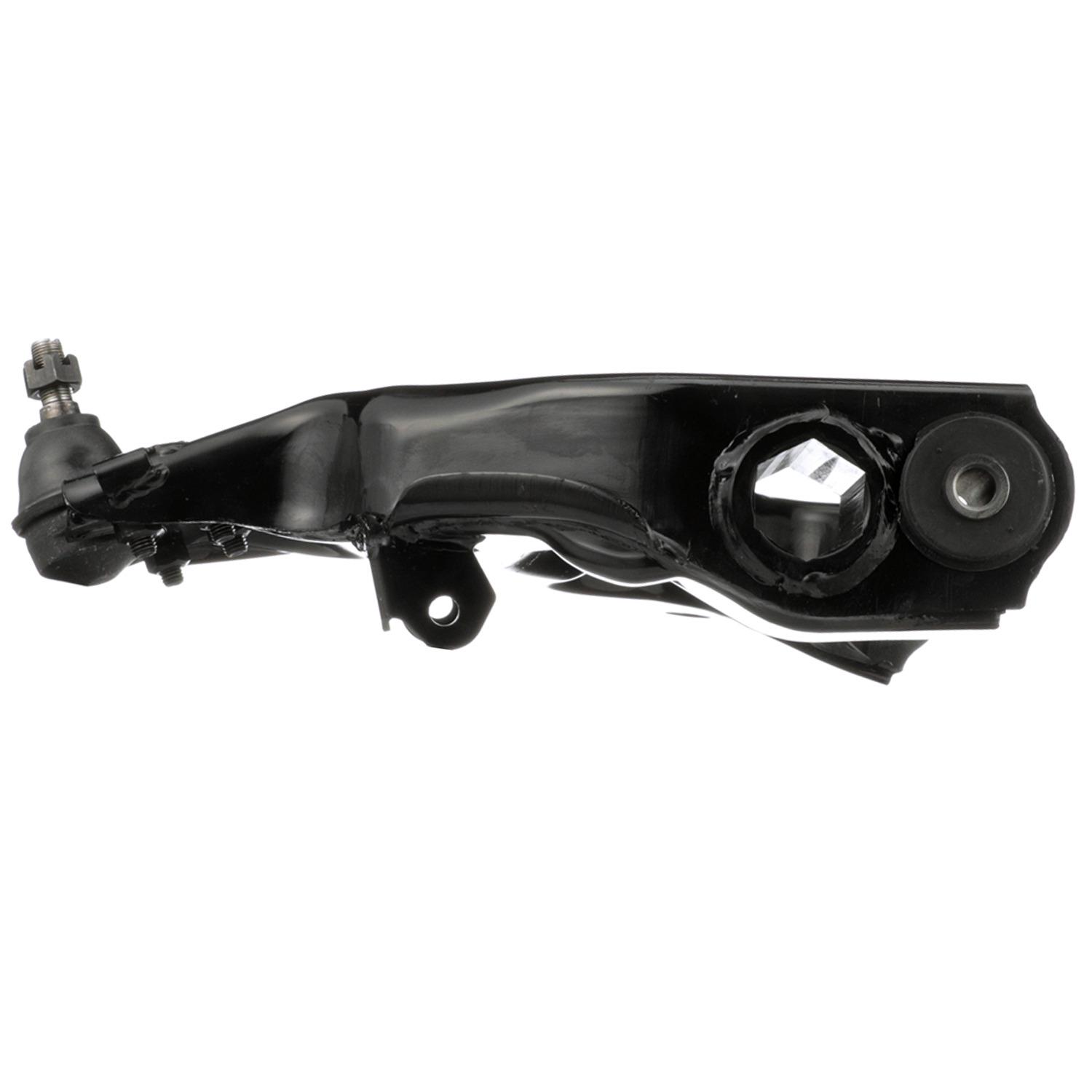 Delphi TC6600 - Suspension Control Arm and Ball Joint Assembly Delphi TC6600 Suspension Control Arm and Ball Joint Assembly product image 2 of 5