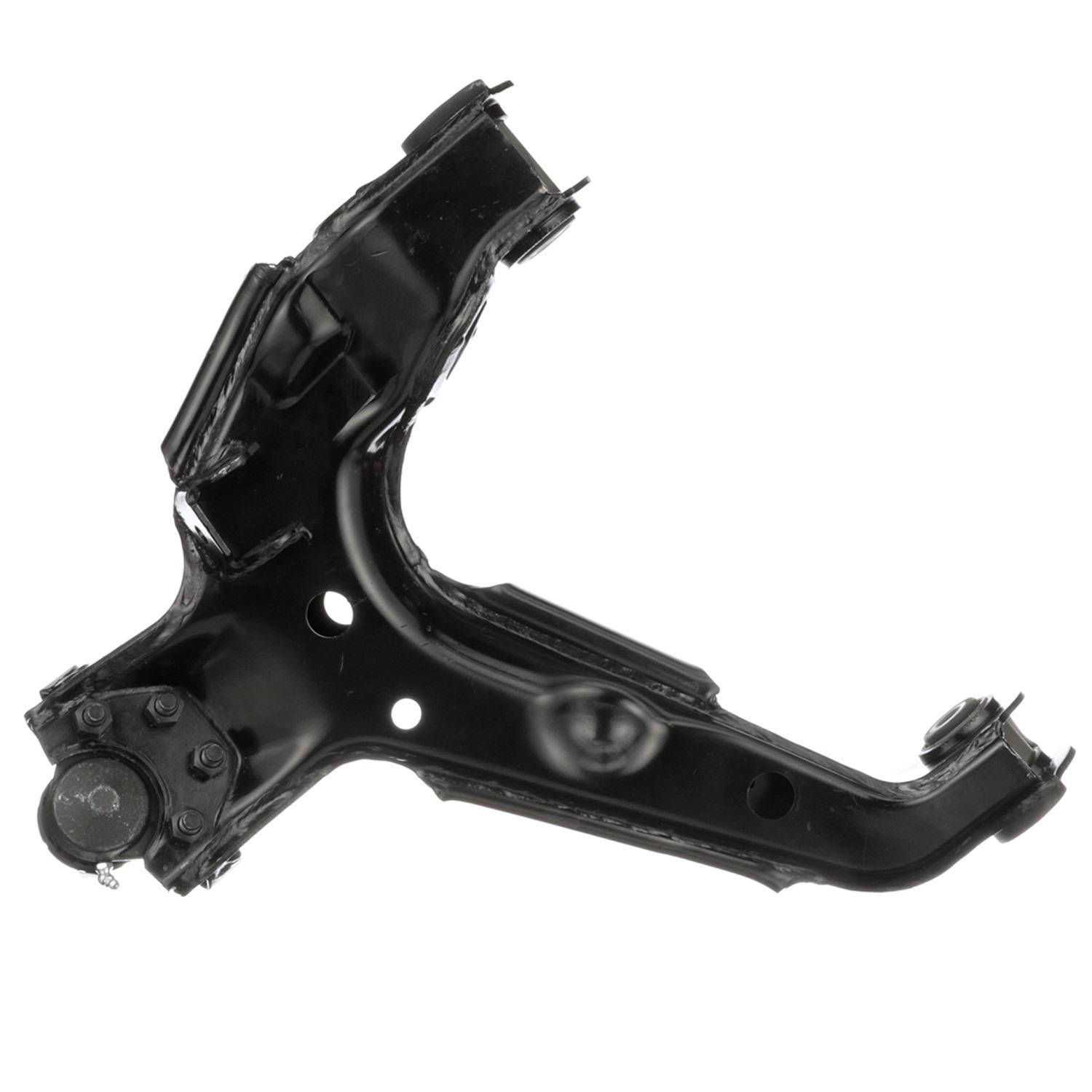 Delphi TC6600 - Suspension Control Arm and Ball Joint Assembly Delphi TC6600 Suspension Control Arm and Ball Joint Assembly product image 3 of 5