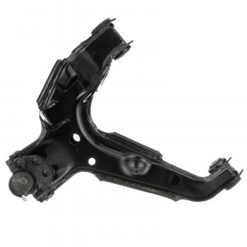 2000 GMC Safari Suspension Control Arm and Ball Joint Assembly Front Right Lower Delphi TC6600 image 3 of 4