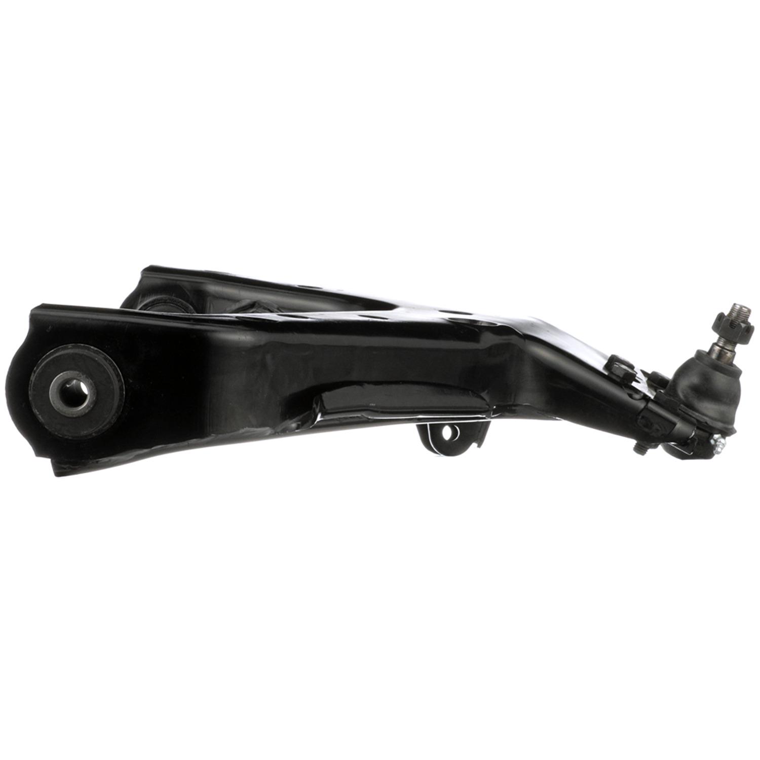 Delphi TC6600 - Suspension Control Arm and Ball Joint Assembly Delphi TC6600 Suspension Control Arm and Ball Joint Assembly product image 4 of 5
