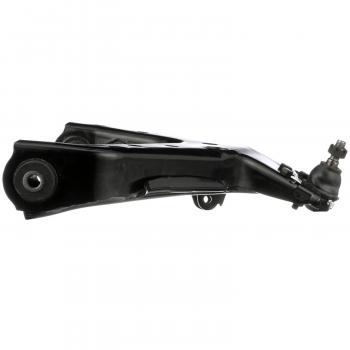 2000 GMC Safari Suspension Control Arm and Ball Joint Assembly Front Right Lower Delphi TC6600 image 4 of 4