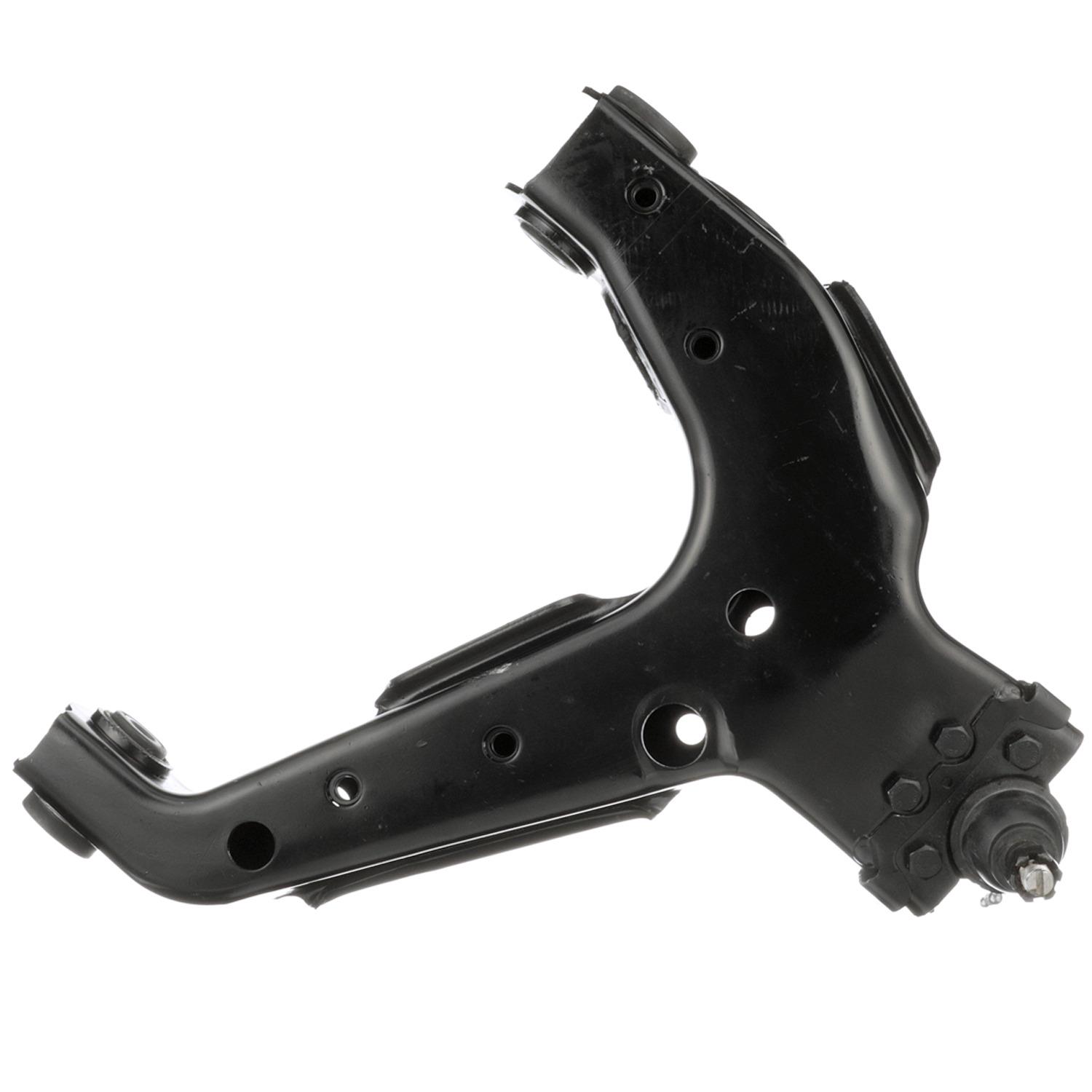 Delphi TC6600 - Suspension Control Arm and Ball Joint Assembly Delphi TC6600 Suspension Control Arm and Ball Joint Assembly product image 5 of 5