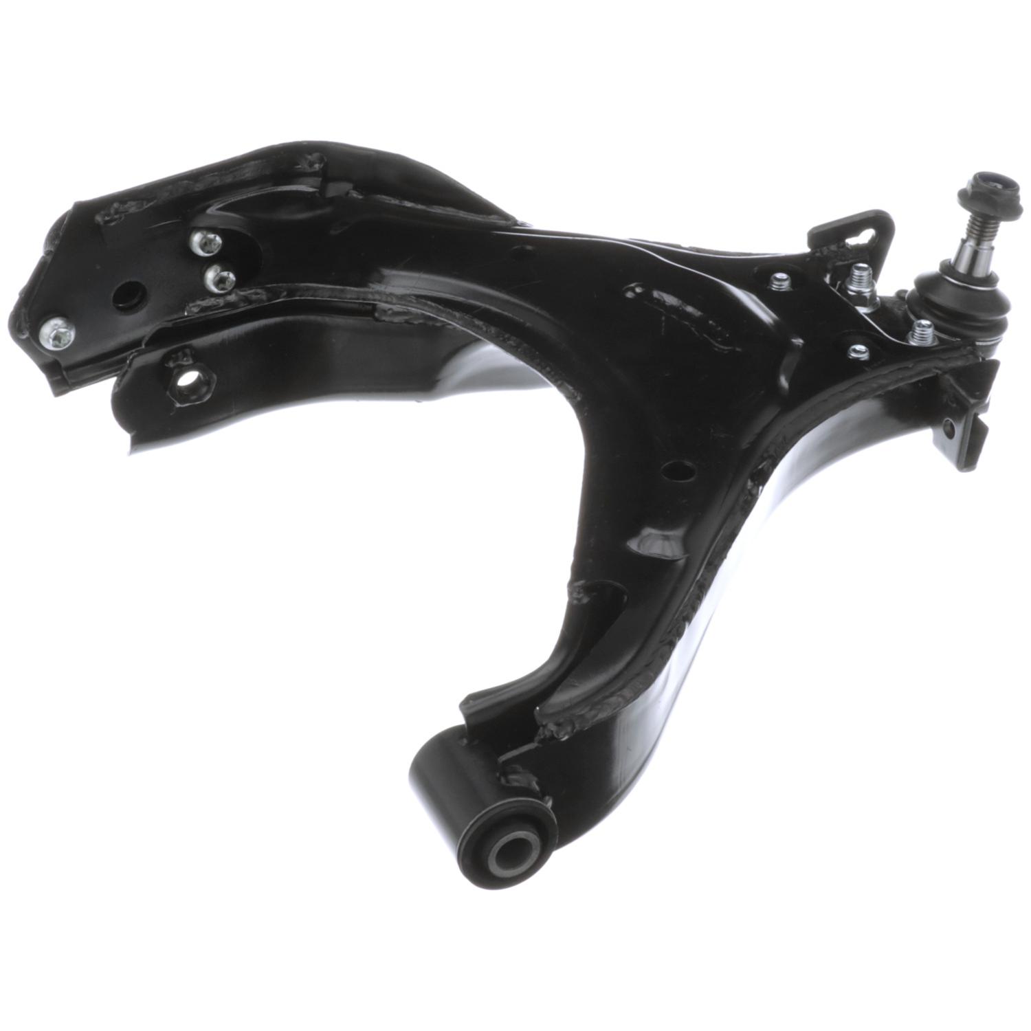 Delphi TC6601 Suspension Control Arm and Ball Joint Assembly product image 1 of 7