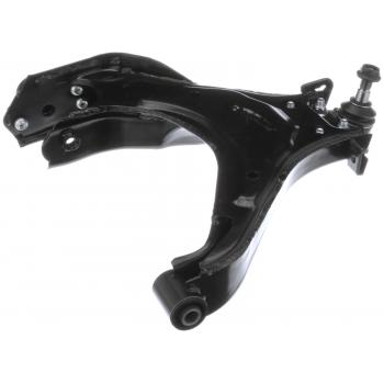 2012 GMC Canyon Suspension Control Arm and Ball Joint Assembly Front Right Lower Delphi TC6601 image 1 of 4