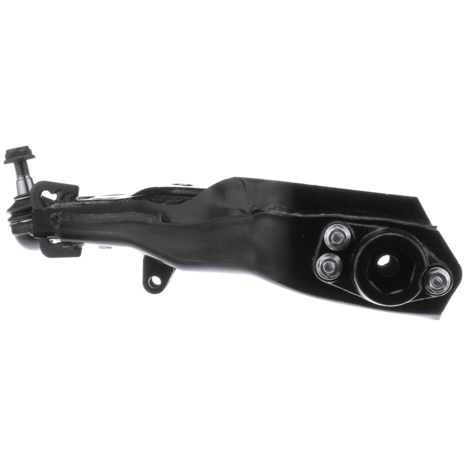 Delphi TC6601 Suspension Control Arm and Ball Joint Assembly product image 2 of 7