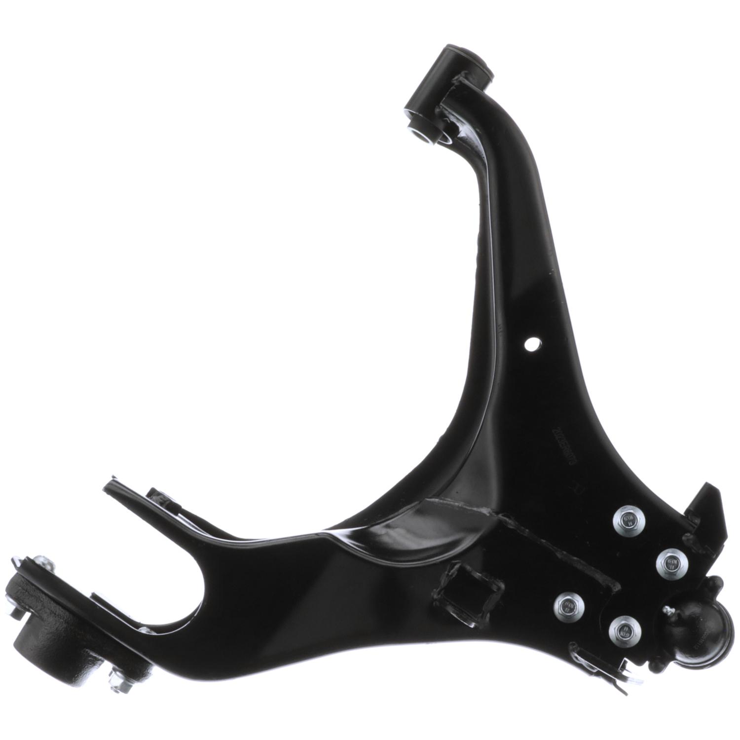 Delphi TC6601 Suspension Control Arm and Ball Joint Assembly product image 3 of 7
