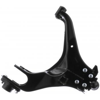 2012 GMC Canyon Suspension Control Arm and Ball Joint Assembly Front Right Lower Delphi TC6601 image 3 of 4
