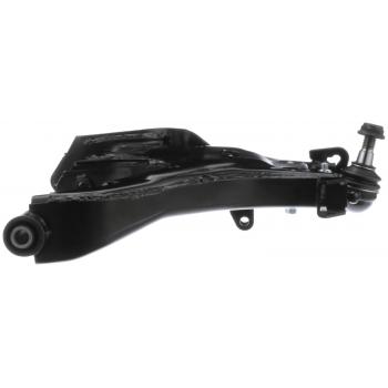 2012 GMC Canyon Suspension Control Arm and Ball Joint Assembly Front Right Lower Delphi TC6601 image 4 of 4