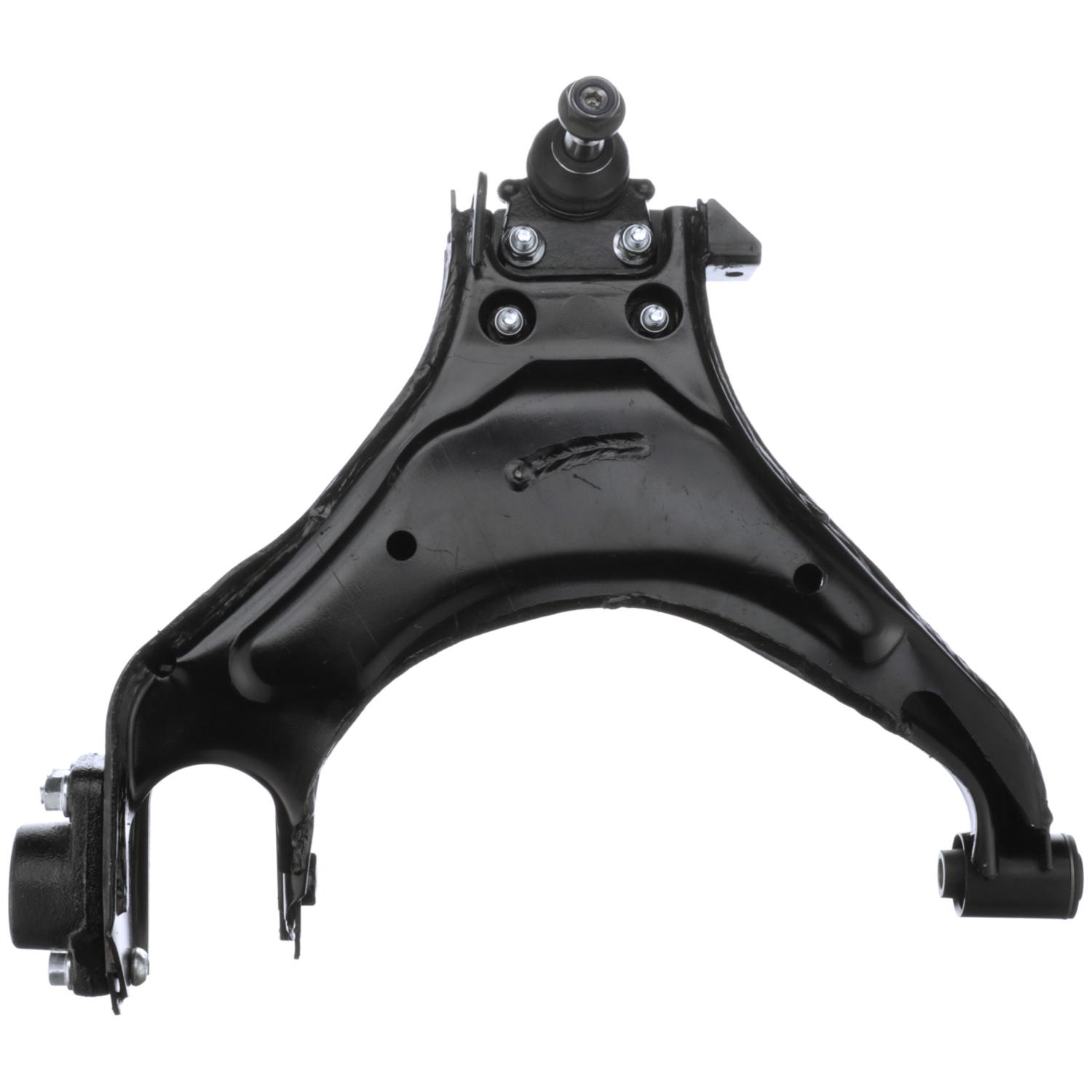 Delphi TC6601 Suspension Control Arm and Ball Joint Assembly product image 5 of 7