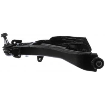 2012 GMC Canyon Suspension Control Arm and Ball Joint Assembly Front Left Lower Delphi TC6602 image 2 of 4