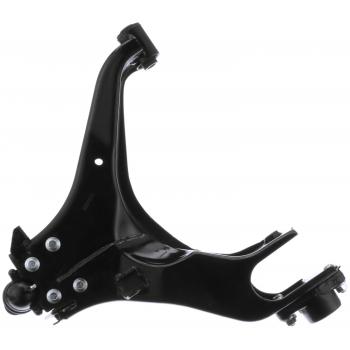 2012 GMC Canyon Suspension Control Arm and Ball Joint Assembly Front Left Lower Delphi TC6602 image 3 of 4