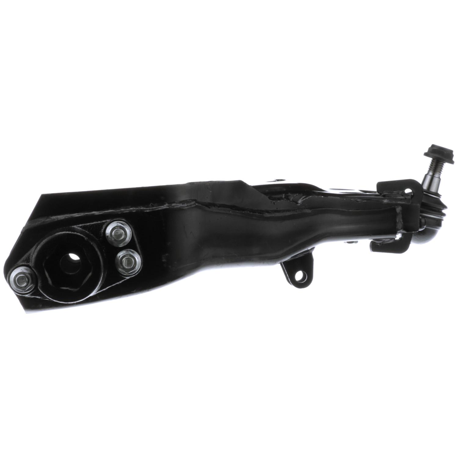 Delphi TC6602 Suspension Control Arm and Ball Joint Assembly product image 4 of 7