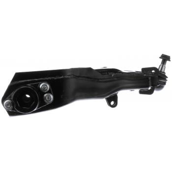 2012 GMC Canyon Suspension Control Arm and Ball Joint Assembly Front Left Lower Delphi TC6602 image 4 of 4