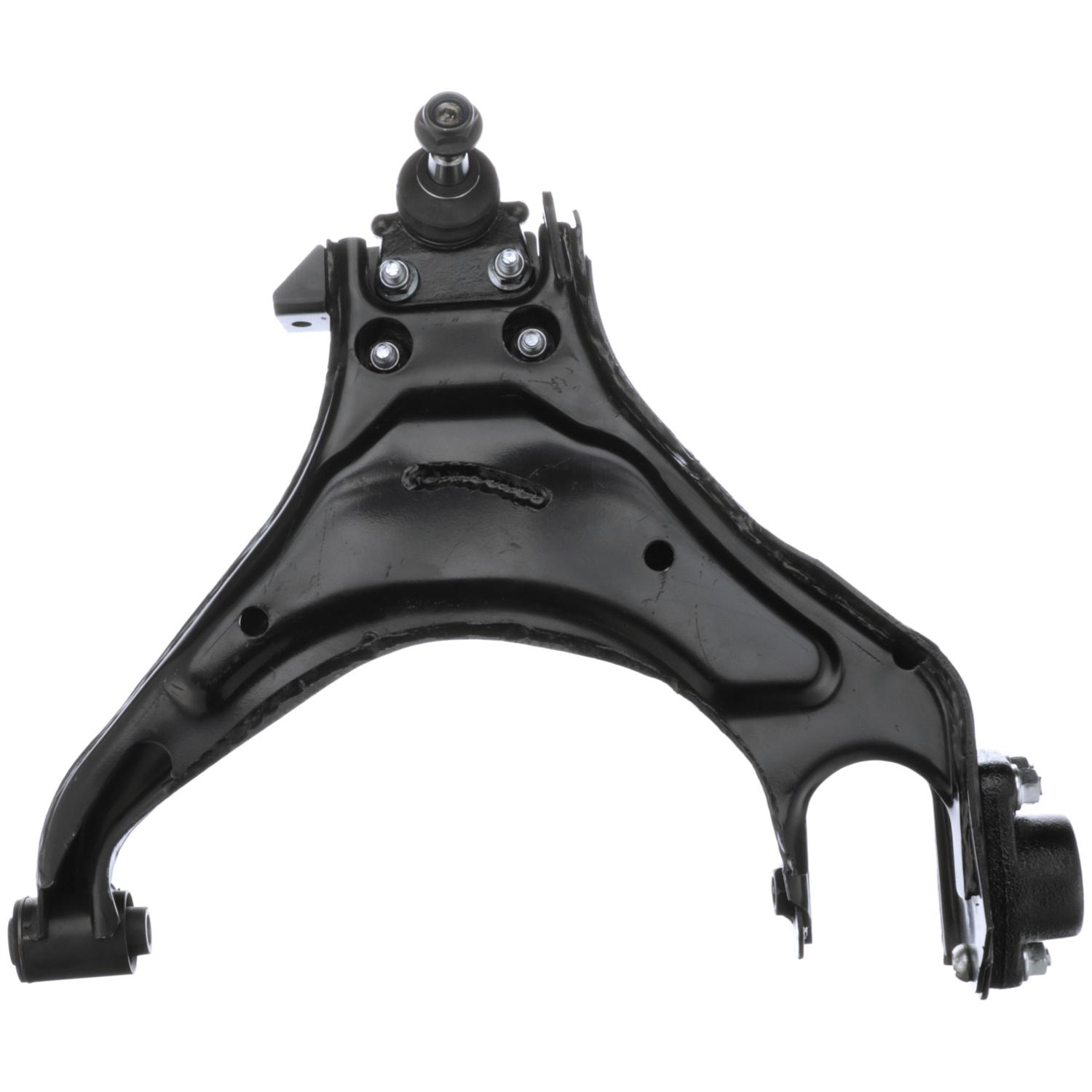 Delphi TC6602 Suspension Control Arm and Ball Joint Assembly product image 5 of 7