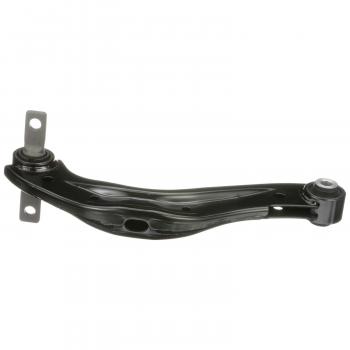 2006 Honda Civic Suspension Control Arm Rear Left Upper Delphi TC6621 image 2 of 4