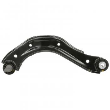 2006 Honda Civic Suspension Control Arm Rear Left Upper Delphi TC6621 image 3 of 4