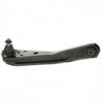 1971 Mercury Montego Suspension Control Arm and Ball Joint Assembly Front Lower Delphi TC6637 image 1 of 4