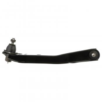 1971 Mercury Montego Suspension Control Arm and Ball Joint Assembly Front Lower Delphi TC6637 image 2 of 4