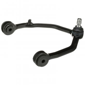 2002 Lincoln Continental Suspension Control Arm and Ball Joint Assembly Front Left Delphi TC6638 image 1 of 4