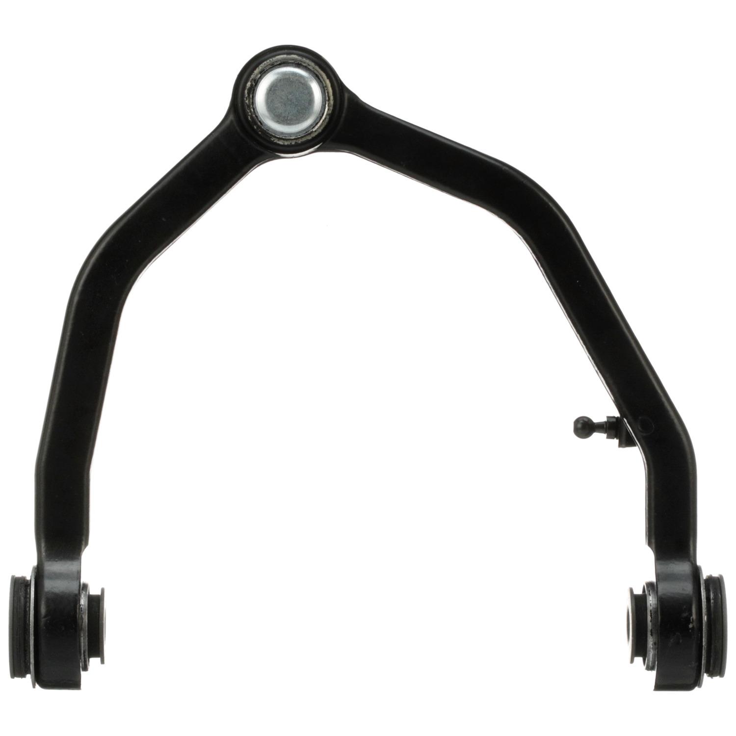 Delphi TC6638 Suspension Control Arm and Ball Joint Assembly product image 3 of 7